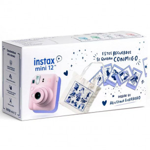 Cámara Fujifilm Instax Mini... 2