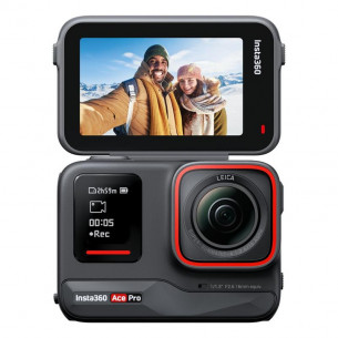SportCam Insta360 Ace Pro... 2