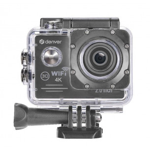 SportCam DENVER 4K 8MP LCD... 2