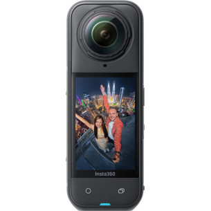 SportCam Insta360 X5 Kit... 2