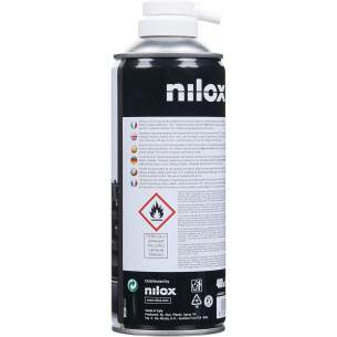 Spray Aire Comprimido NILOX... 2