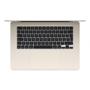 Apple Macbook Air 15.3" M4... 2