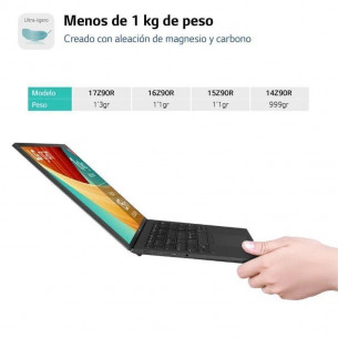 LG i5-1334U 16Gb 512Gb 16"... 2
