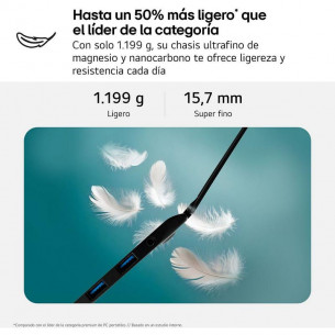 LG U7-255H 16Gb 1Tb 16"... 2