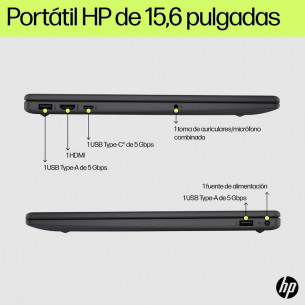 HP 15-fd0231ns i5-1334U... 2