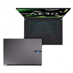 GIGABYTE AERO X16... 2