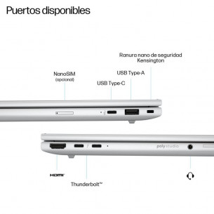 HP EliteBook 8 G1 Intel... 2