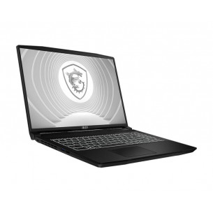 Portátil MSI Creator Pro... 2