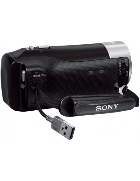 Sony HDR-CX240E Cámara de Video