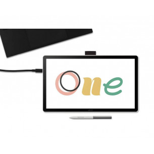 Tableta Wacom One 14" FHD... 2