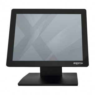 Monitor Approx 15" HD... 2