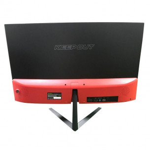 Monitor Gaming KeepOut 24"... 2