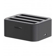 INSTA360 cargador de carga rápida para One X2