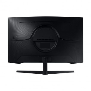Monitor Samsung 32" VA QHD... 2