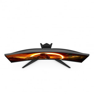 Monitor Gaming AOC 24" VA... 2