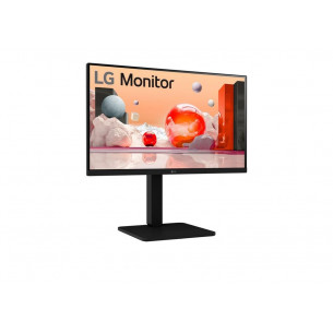 Monitor LG 24" IPS FHD... 2