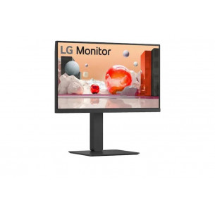 Monitor LG 24" IPS FHD... 2