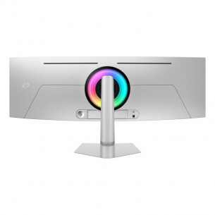 Monitor Samsung 49" DQHD... 2
