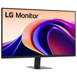 Monitor LG 32" IPS QHD... 2
