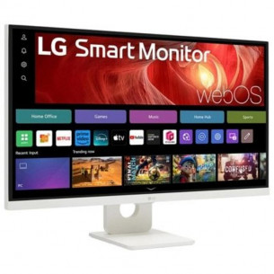 Monitor LG 27" IPS 4K 60Hz... 2