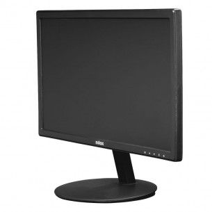 Monitor NILOX 19" HD 60Hz... 2