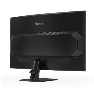 Monitor GIGABYTE GS32QC 32"... 2