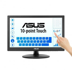 Monitor ASUS VT169HE 16"... 2