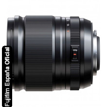 Fujinon XF 18 mm f1.4 R LM WR
