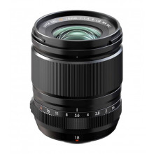 Fujinon XF 18 mm f1.4 R LM WR 2