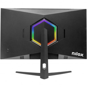 Monitor Nilox 27" QHD HDMI... 2