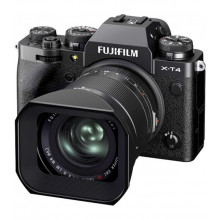 FUJIFILM LH-XF18 PARASOL PARA XF 18 MM F / .4 R LM WR 2