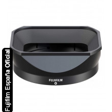 FUJIFILM LH-XF18 PARASOL PARA XF 18 MM F / .4 R LM WR