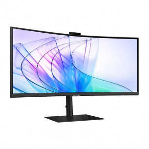 Monitor Samsung 34" S65VC... 2