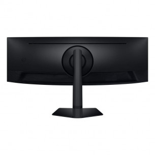Monitor Samsung 49" DQHD... 2