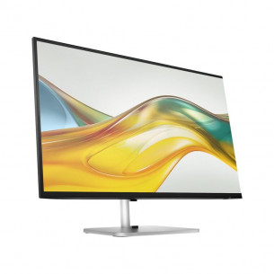 Monitor HP QHD Pro 27" IPS... 2