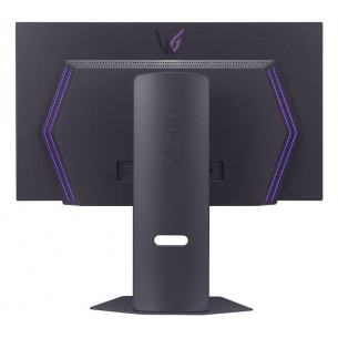 Monitor LG UltraGear 27"... 2