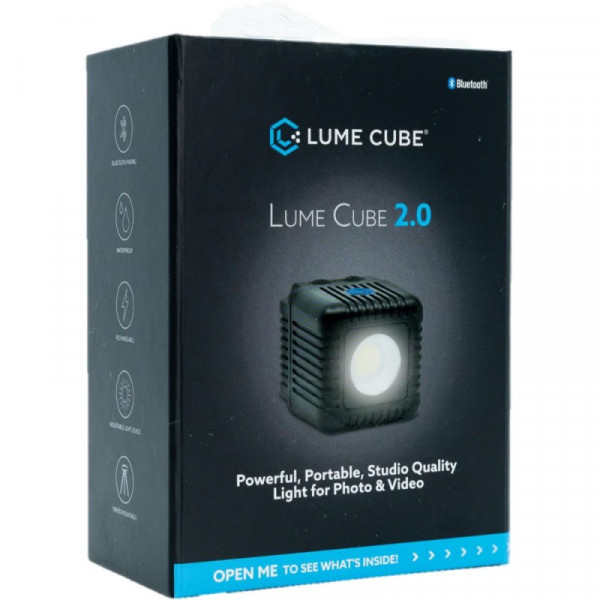Lume Cube 2.0