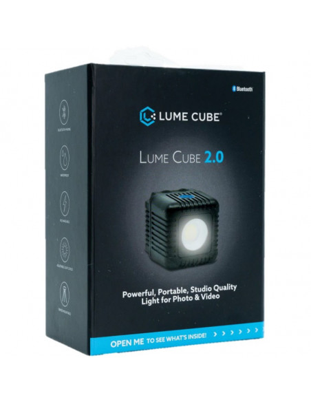 Lume Cube 2.0
