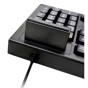 Teclado UNYKA KB918... 2