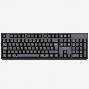 Teclado Approx Usb 2.0... 2
