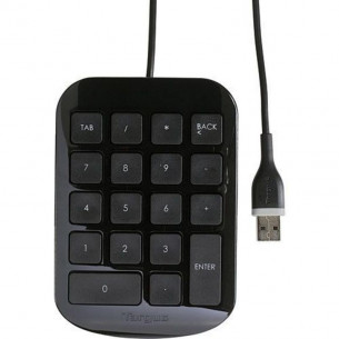 Teclado Numérico TARGUS Usb... 2