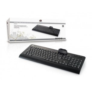Teclado CONCEPTRONIC USB... 2
