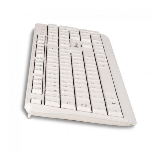 Teclado NGS Multimedia... 2