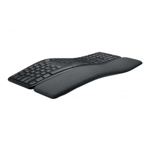 Teclado Logitech Ergo K860... 2