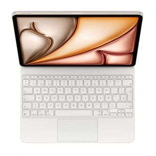 Teclado Apple Magic... 2