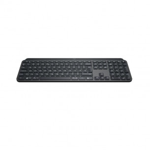 Teclado Logitech MX Keys... 2