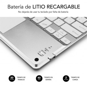 Teclado SUBBLIM... 2