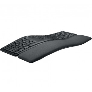 Teclado LOGITECH Ergo K860... 2