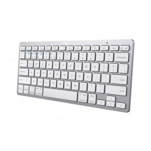 Teclado Trust Basics... 2
