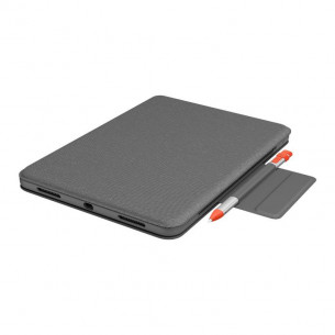 Funda Teclado LOGITECH iPad... 2